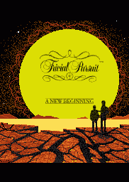 Profile picture of Trivial Pursuit 2: A New Beginning Profile picture of Trivial Pursuit 2: A New Beginning