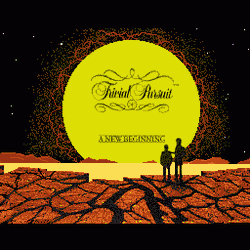 Image of Trivial Pursuit 2: A New Beginning