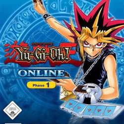Image of Yu-Gi-Oh! Online