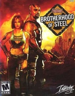 Image of Fallout: Brotherhood of Steel