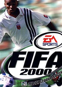 Profile picture of FIFA 2000: Major League Soccer