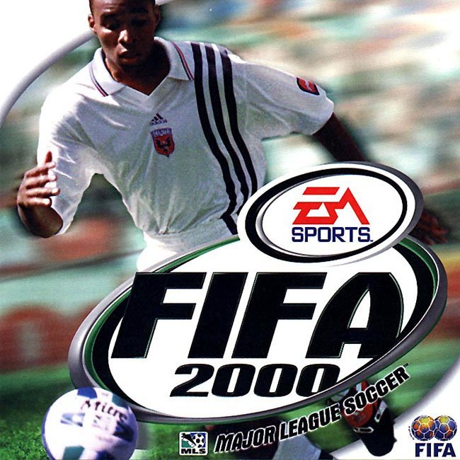 Image of FIFA 2000: Major League Soccer