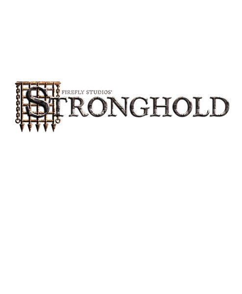 Image of Stronghold 4