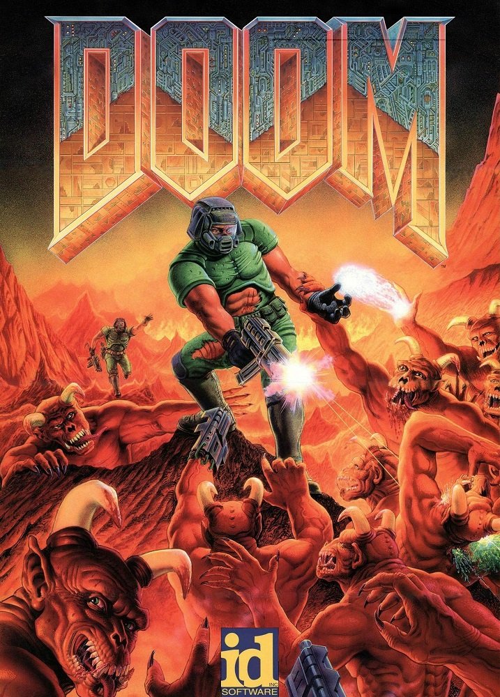 Image of Doom