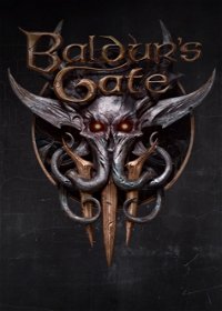 Profile picture of Baldur's Gate III