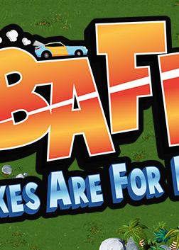 Profile picture of BAFL - Brakes Are For Losers