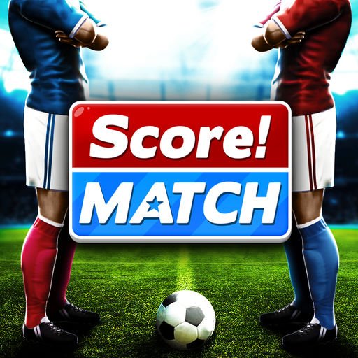 Image of Score! Match
