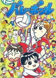 Profile picture of Multi Play Volleyball