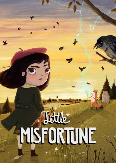 Profile picture of Little Misfortune