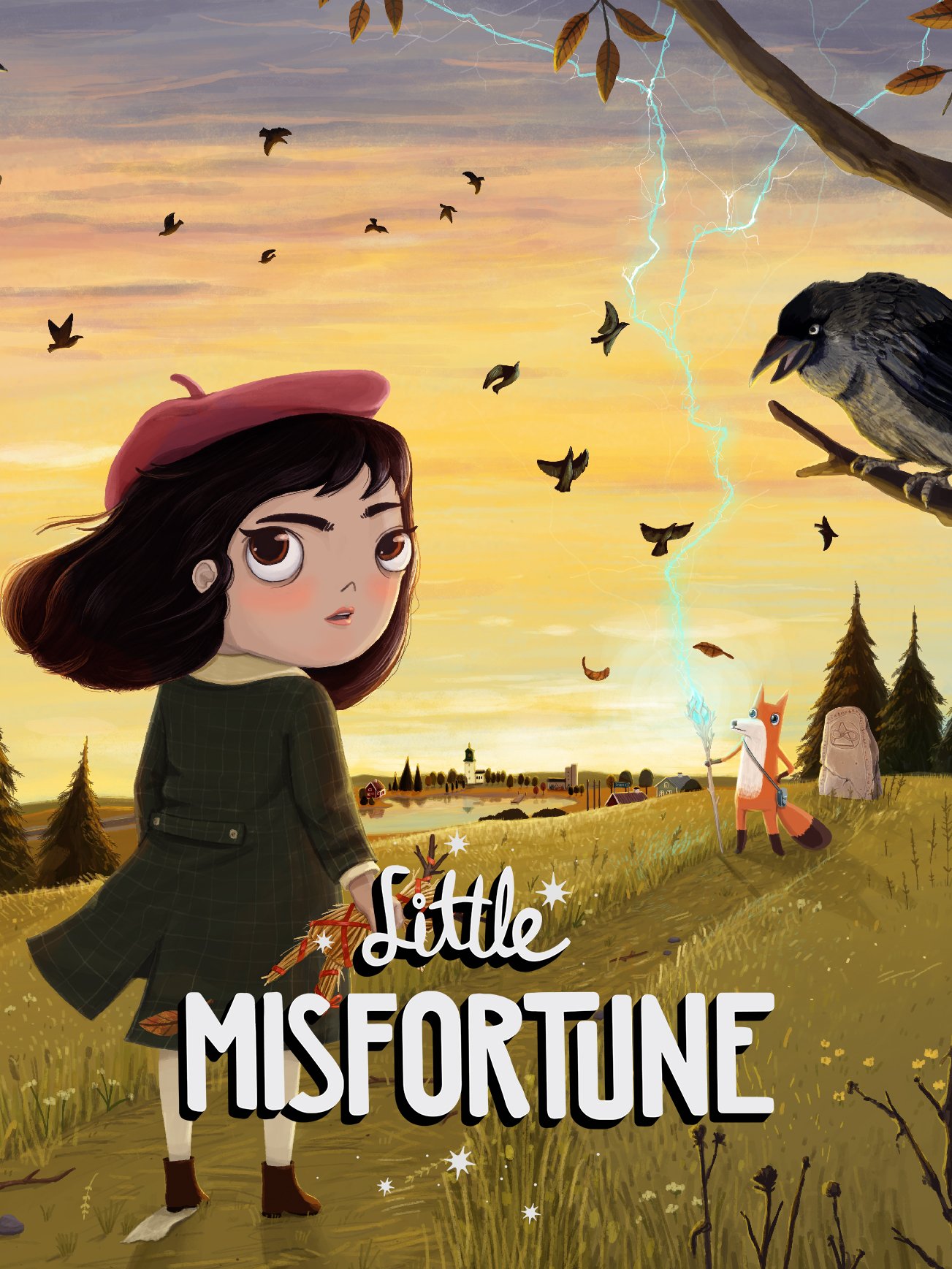 Image of Little Misfortune