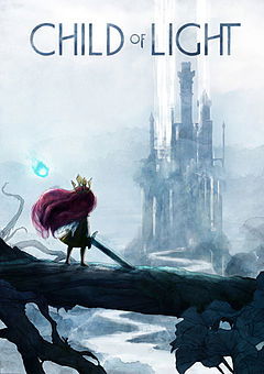 Image of Child of Light
