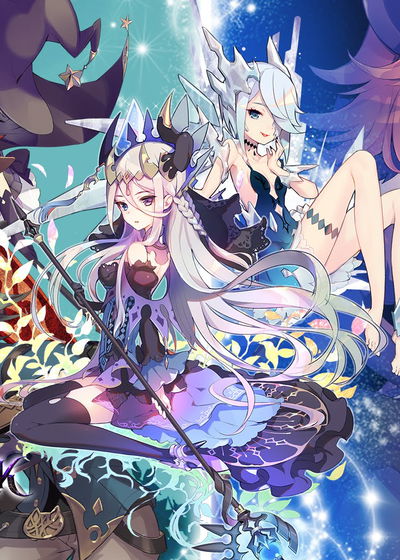 Profile picture of Seven Days