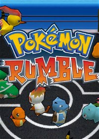 Profile picture of Pokémon Rumble
