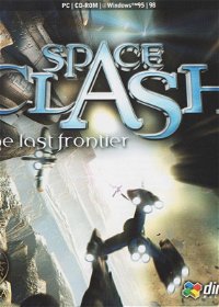 Profile picture of Space Clash: The Last Frontier