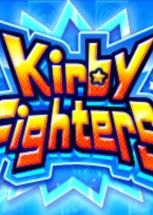 Profile picture of Kirby Fighters Deluxe