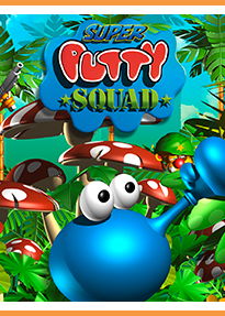 Profile picture of Super Putty Squad Profile picture of Super Putty Squad