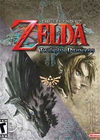 Profile picture of The Legend of Zelda: Twilight Princess