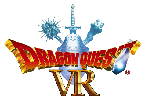 Image of Dragon Quest VR