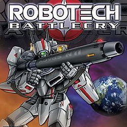 Image of Robotech: Battlecry