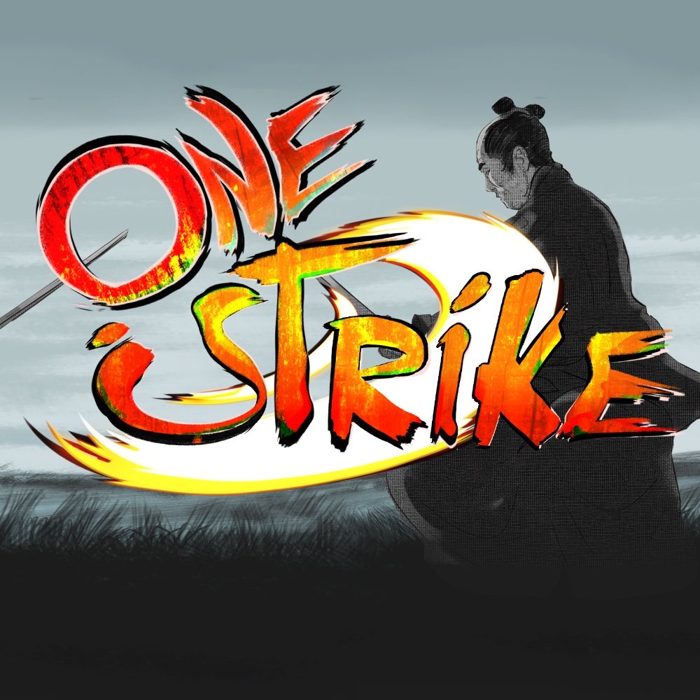 Image of One Strike