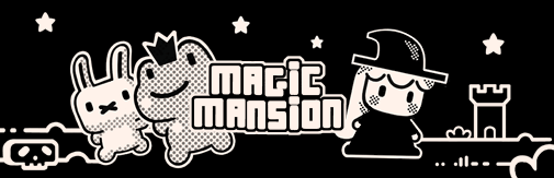Image of Magic Mansion