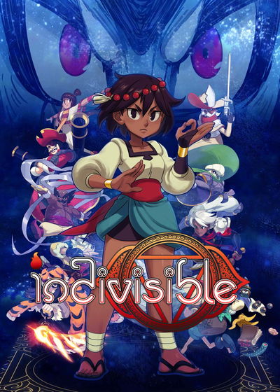Profile picture of Indivisible Profile picture of Indivisible