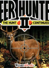 Profile picture of Deer Hunter II: The Hunt Continues