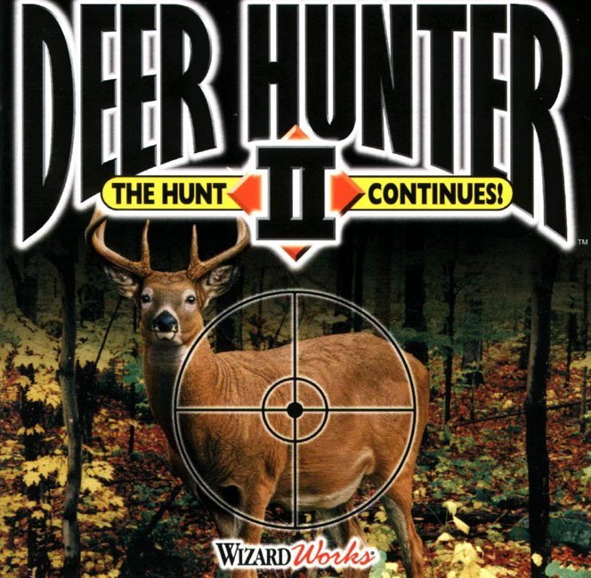 Image of Deer Hunter II: The Hunt Continues