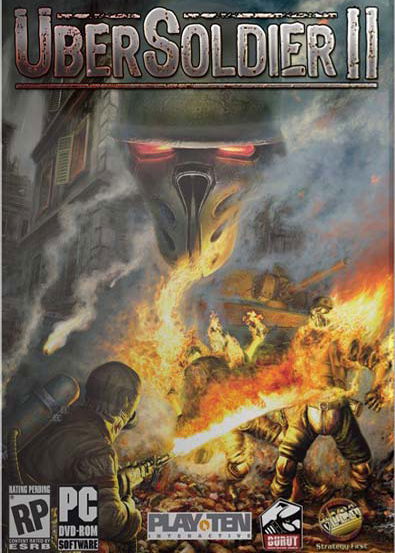 Profile picture of ÜberSoldier II