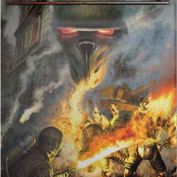 Image of ÜberSoldier II