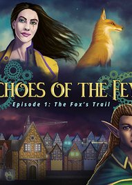 Profile picture of Echoes of the Fey: The Fox's Trail
