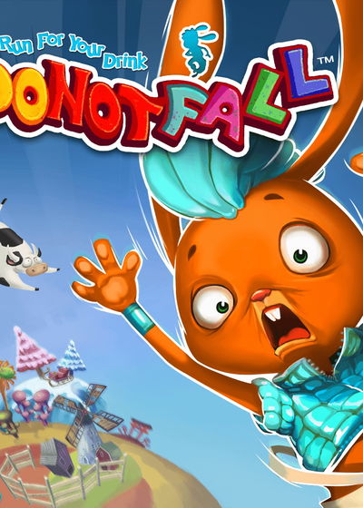 Profile picture of Do Not Fall