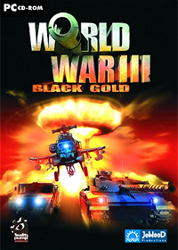 Profile picture of World War III: Black Gold