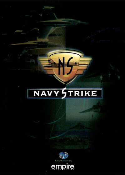 Profile picture of Navy Strike