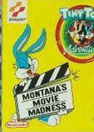 Profile picture of Tiny Toon Adventures 2: Montana's Movie Madness Profile picture of Tiny Toon Adventures 2: Montana's Movie Madness