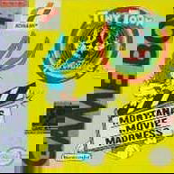 Image of Tiny Toon Adventures 2: Montana's Movie Madness
