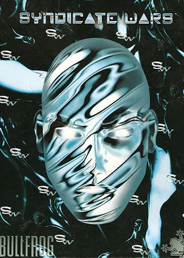 Profile picture of Syndicate Wars Profile picture of Syndicate Wars