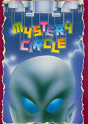 Profile picture of Mystery Circle Profile picture of Mystery Circle