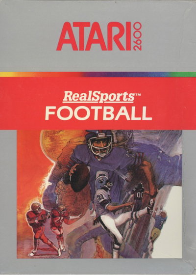 Profile picture of RealSports Football