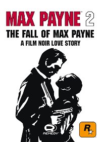 Profile picture of Max Payne 2: The Fall Of Max Payne