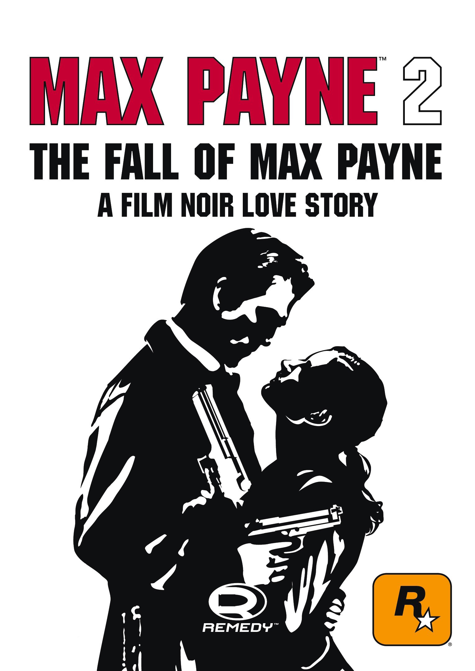Image of Max Payne 2: The Fall Of Max Payne