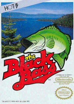 Profile picture of The Black Bass Profile picture of The Black Bass