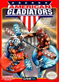 Profile picture of American Gladiators