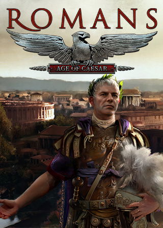 Profile picture of Romans: Age of Caesar Profile picture of Romans: Age of Caesar