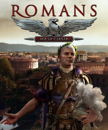 Image of Romans: Age of Caesar