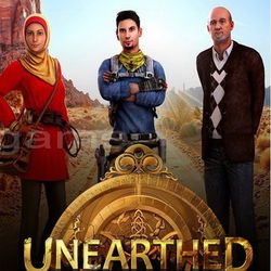 Image of Unearthed: Trail of Ibn Battuta