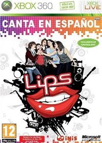Profile picture of Lips: Canta en Español