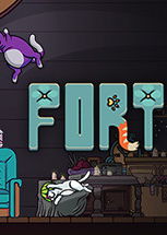 Profile picture of Fort Meow