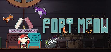 Image of Fort Meow