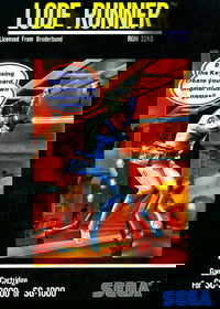 Profile picture of Lode Runner